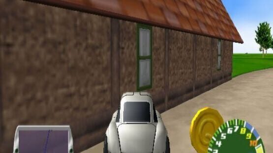 Screenshot for Road Trip