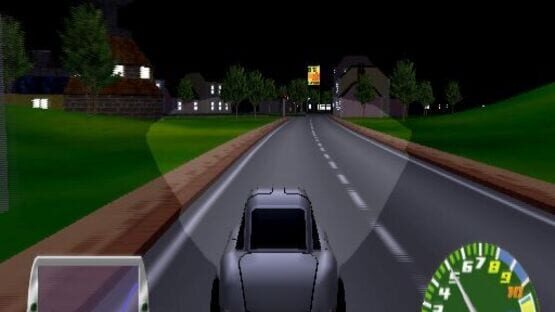 Screenshot for Road Trip