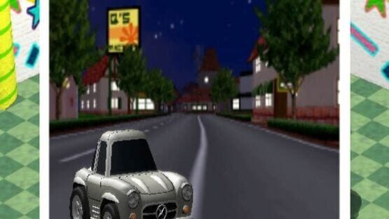 Screenshot for Road Trip