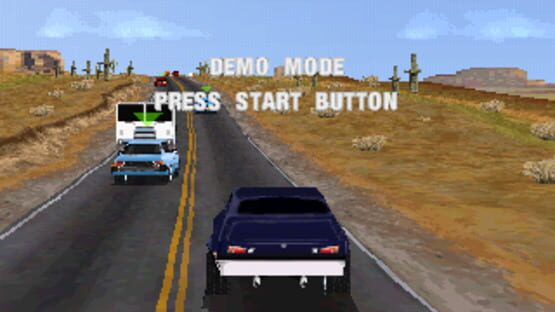 Screenshot for Hooters Road Trip
