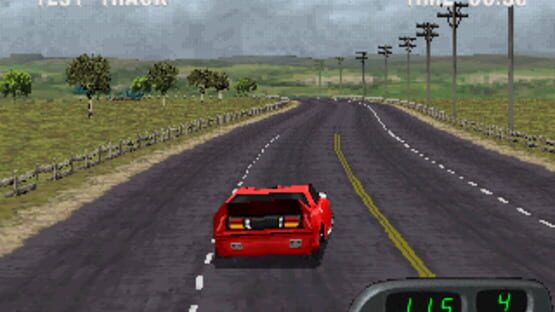 Screenshot for Hooters Road Trip