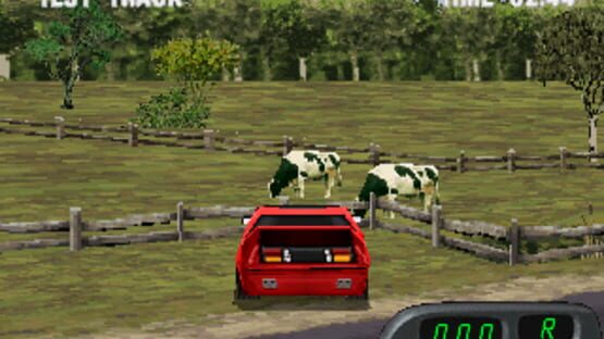 Screenshot for Hooters Road Trip