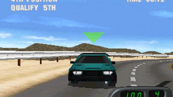 Screenshot for Hooters Road Trip