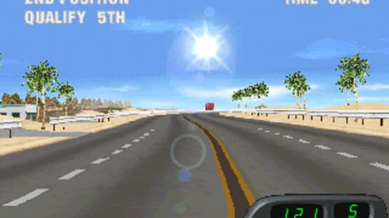 Screenshot for Hooters Road Trip