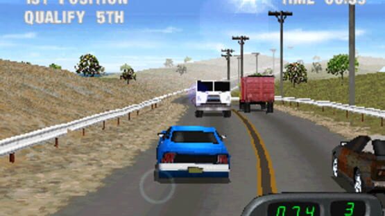 Screenshot for Hooters Road Trip