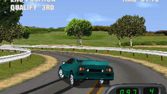 Screenshot for Hooters Road Trip