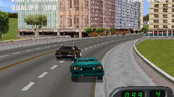Screenshot for Hooters Road Trip