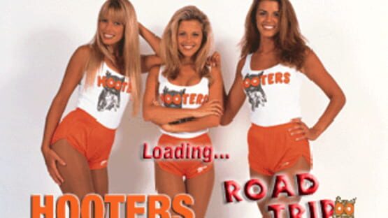 Screenshot for Hooters Road Trip