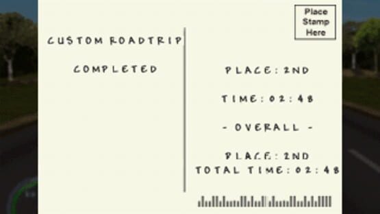 Screenshot for Hooters Road Trip