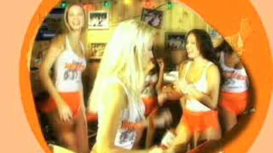 Screenshot for Hooters Road Trip