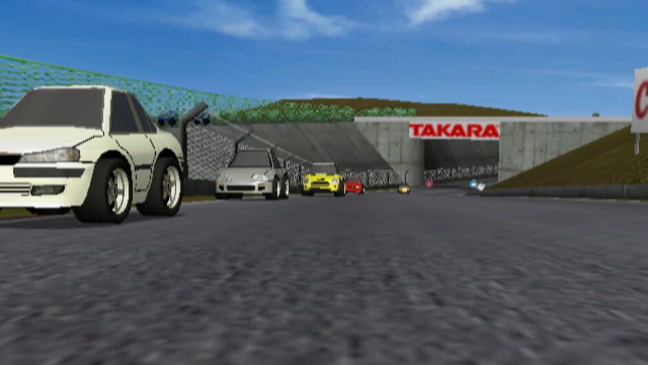 Screenshot for Road Trip: Arcade Edition