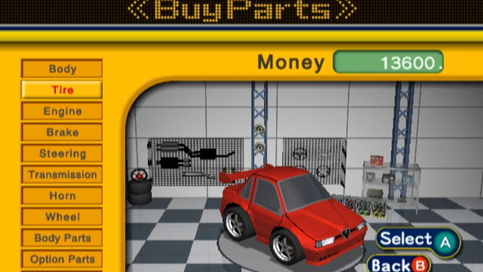 Screenshot for Road Trip: Arcade Edition