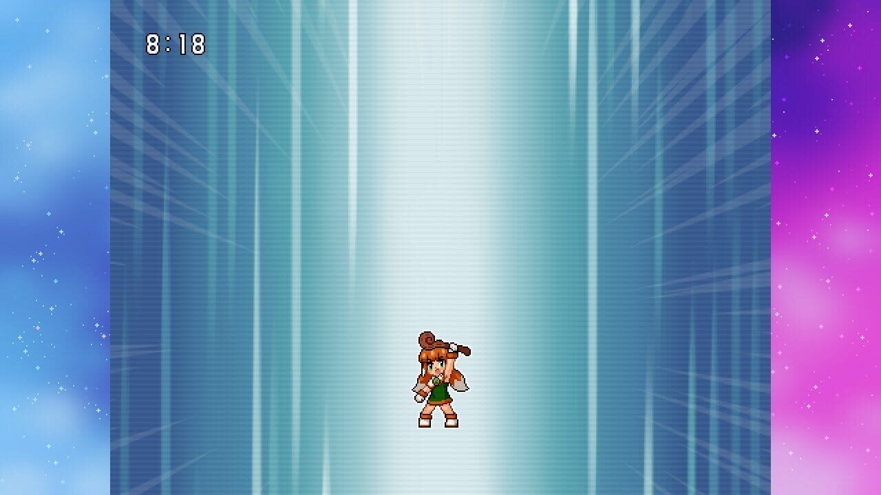 Screenshot for Kokoro Clover Season 1