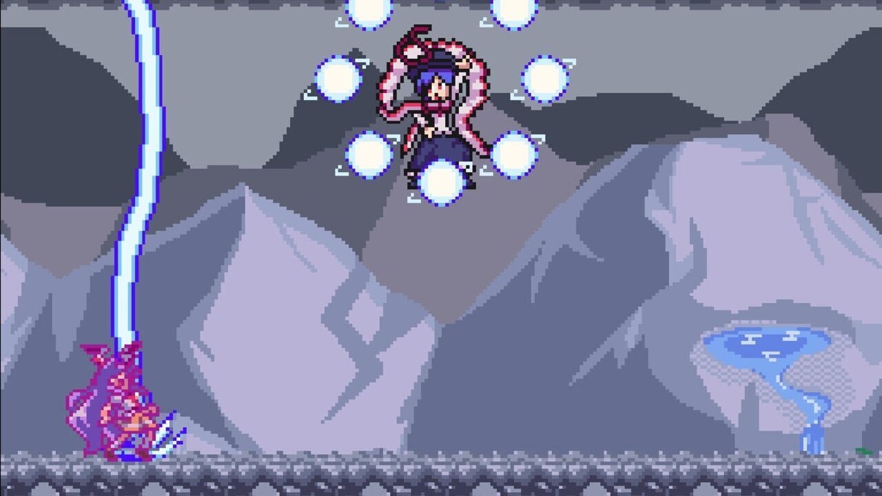 Screenshot for Udongein X