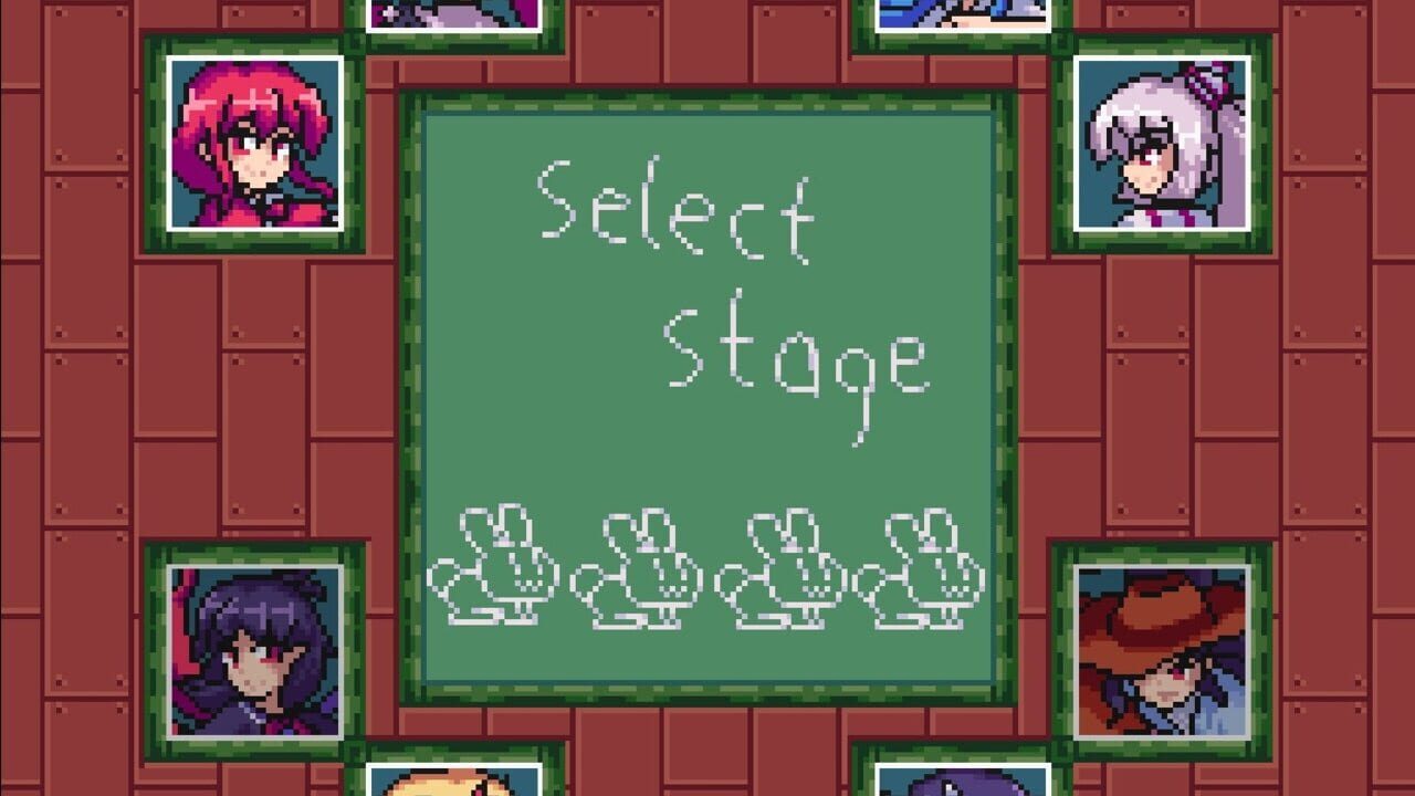 Screenshot for Udongein X