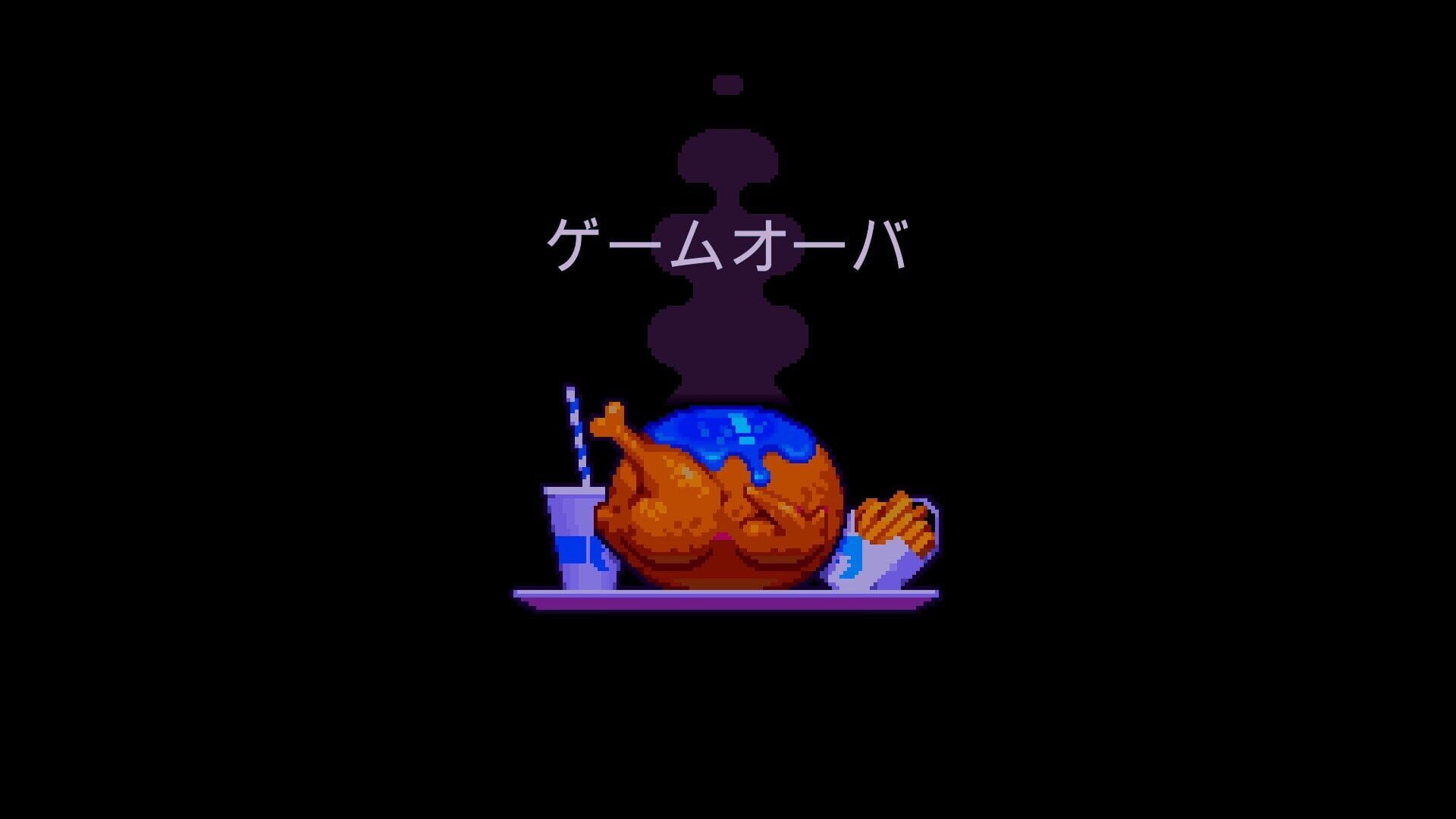 Screenshot for Bomb Chicken
