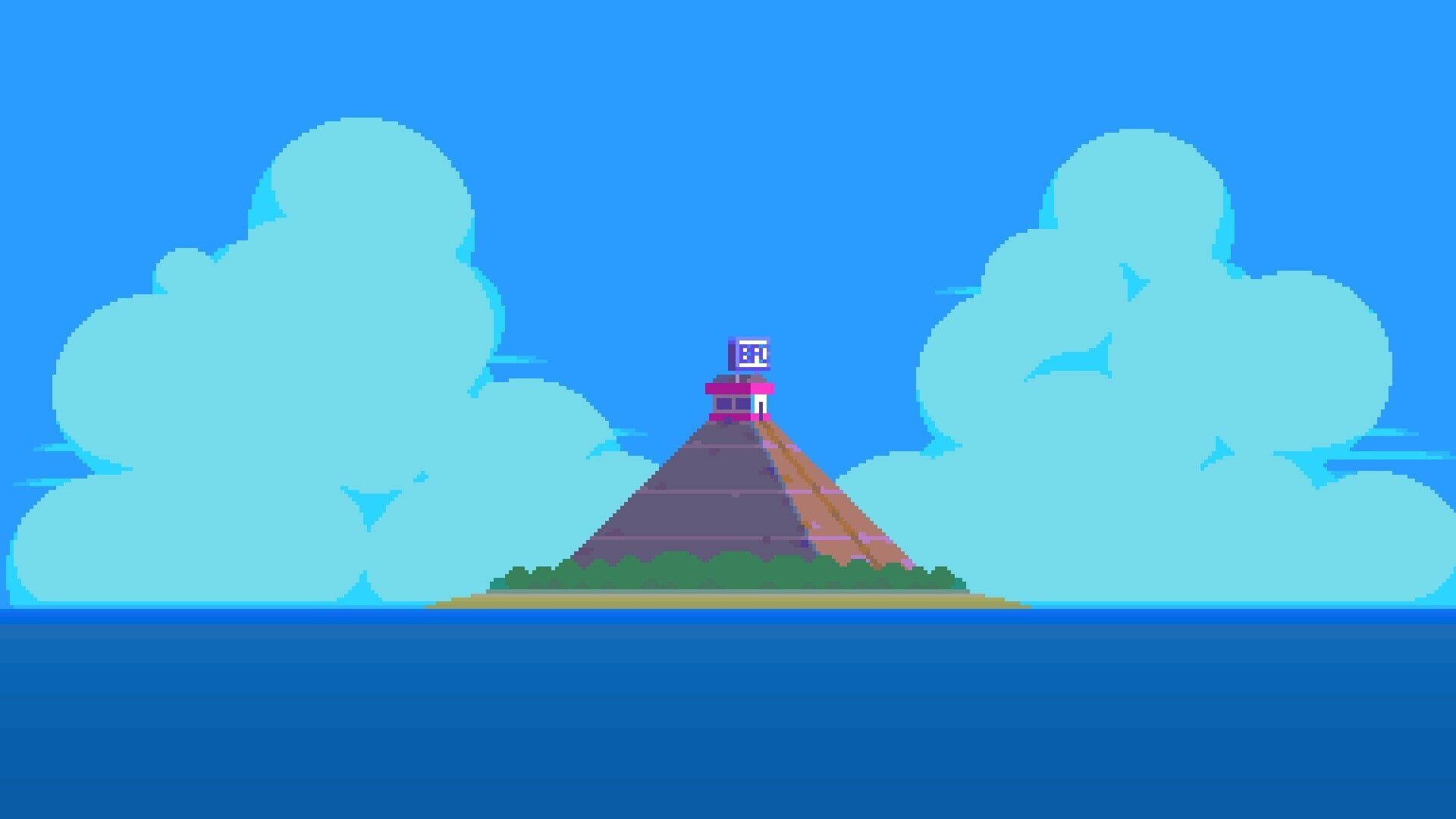 Screenshot for Bomb Chicken