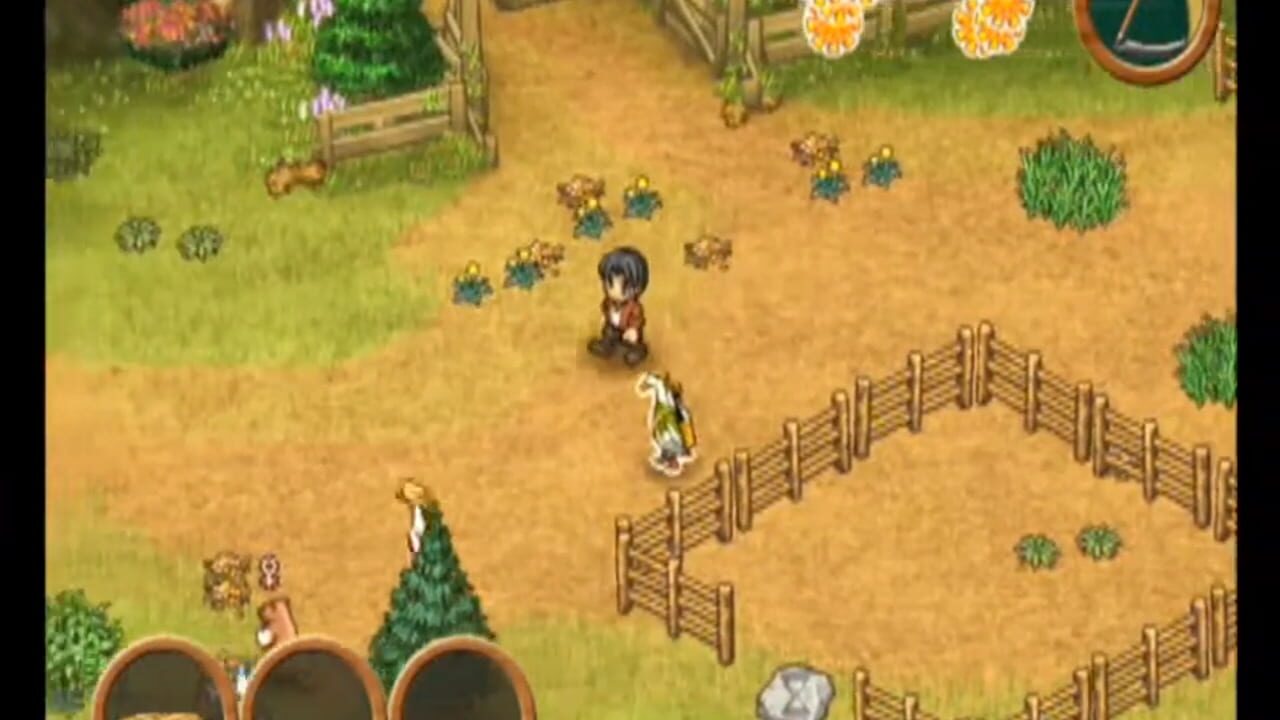 Screenshot for Shepherd's Crossing