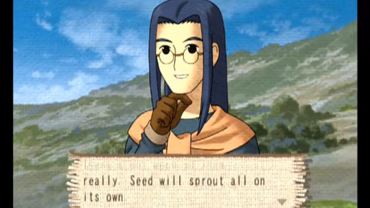 Screenshot for Shepherd's Crossing