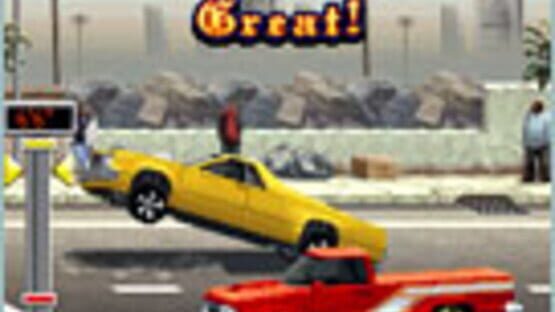 Screenshot for Snoop Dogg Cruisin'