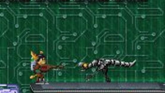 Screenshot for Ratchet & Clank: Clone Home