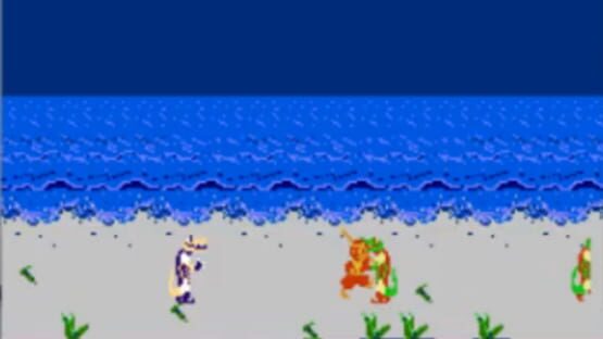 Screenshot for Ganso Saiyuuki: Super Monkey Daibouken