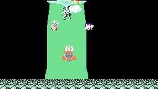 Screenshot for Ganso Saiyuuki: Super Monkey Daibouken