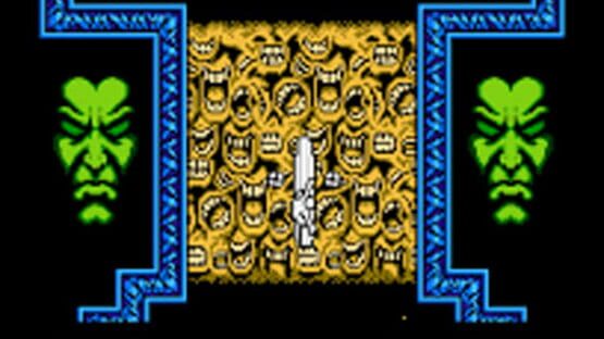 Screenshot for Silver Surfer