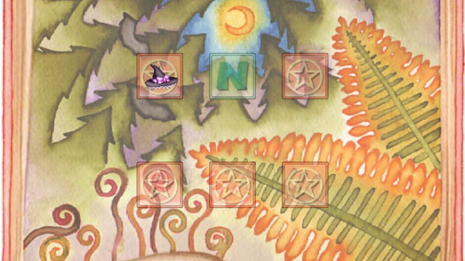 Screenshot for Super Marisa World