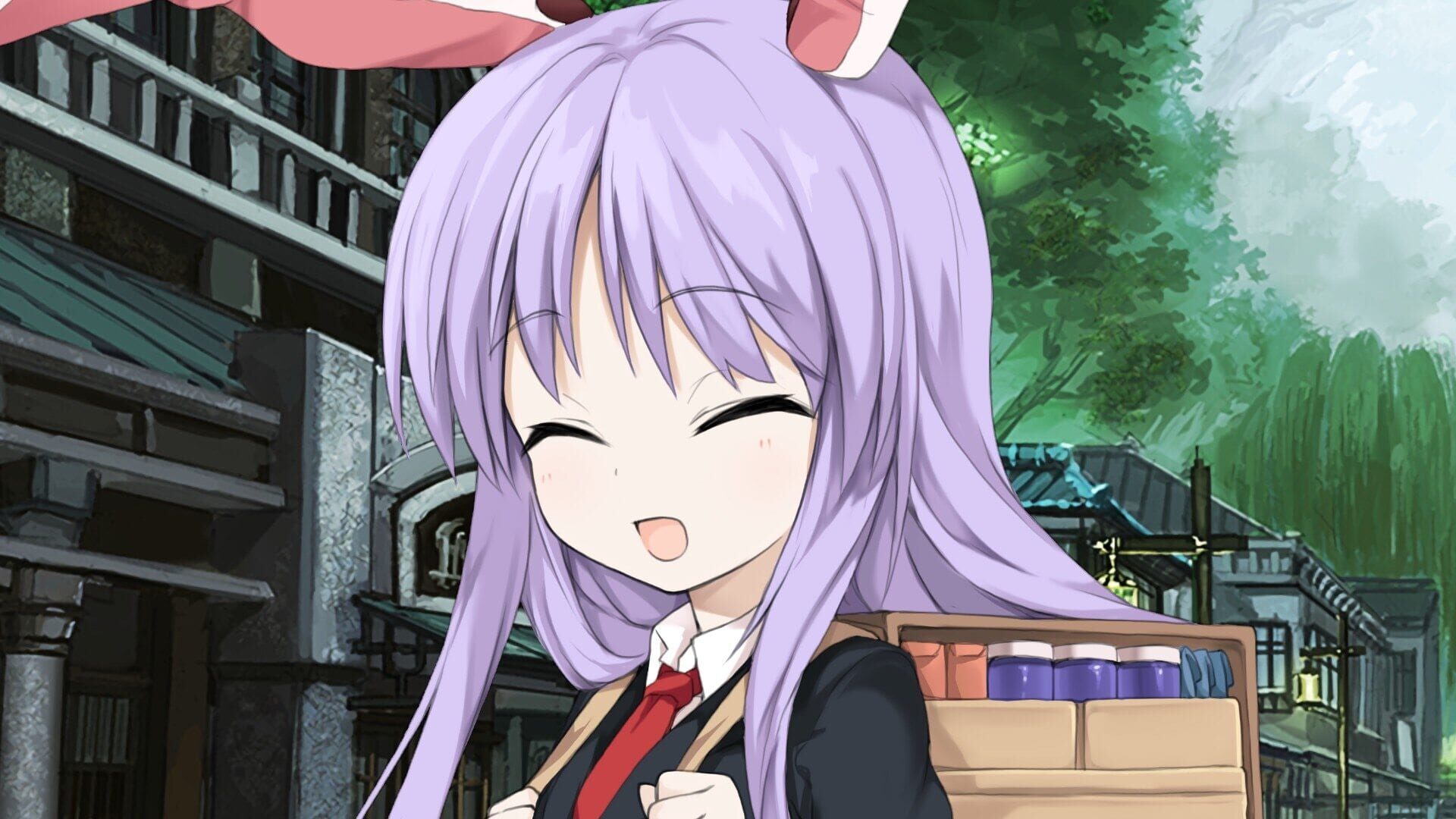 Screenshot for Touhou Genso Wanderer Reloaded