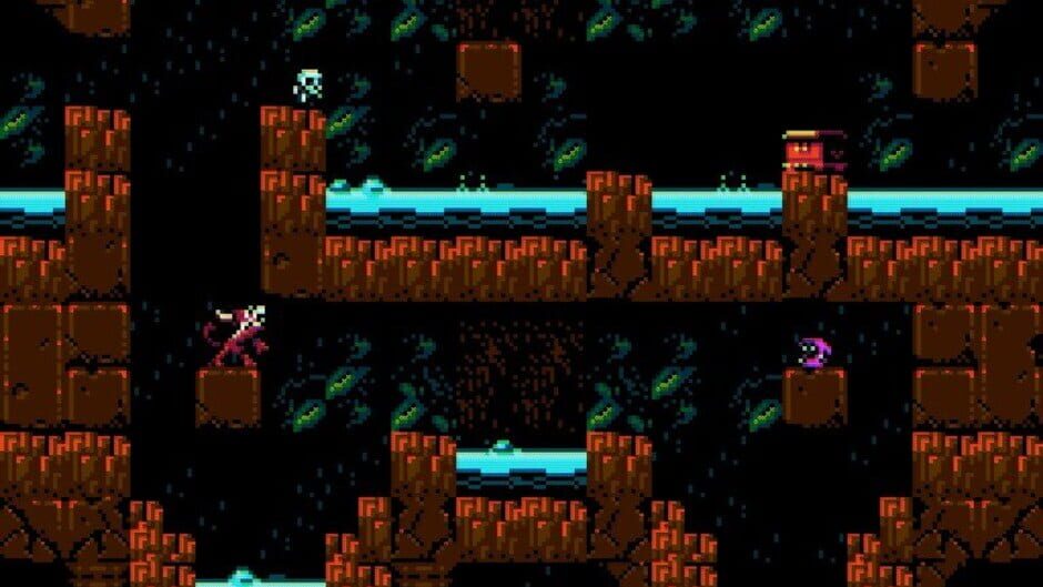 Screenshot for Micro Mages