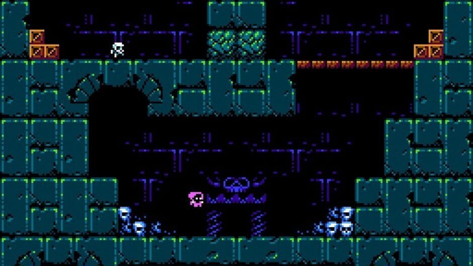 Screenshot for Micro Mages