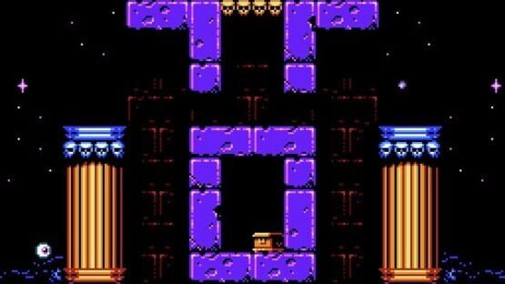 Screenshot for Micro Mages