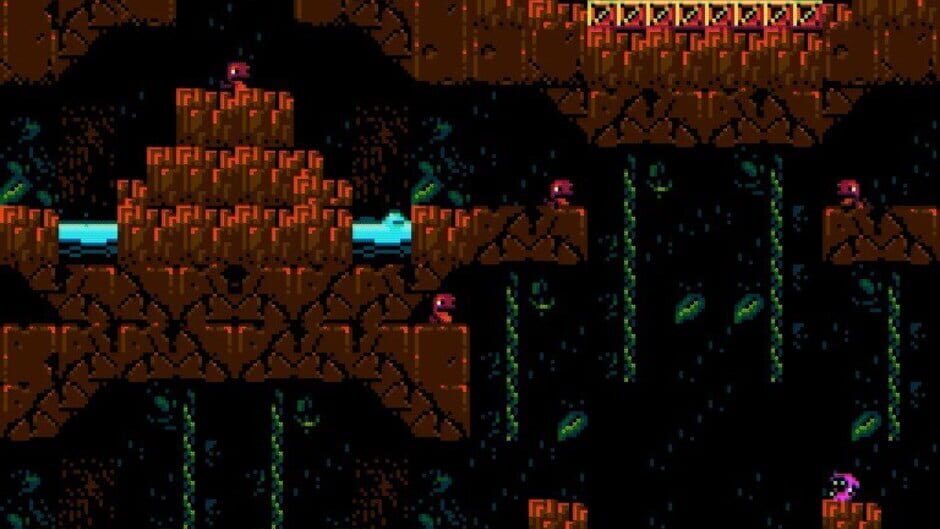 Screenshot for Micro Mages