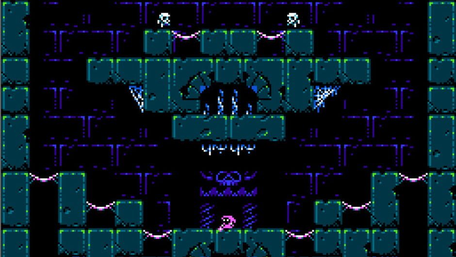 Screenshot for Micro Mages