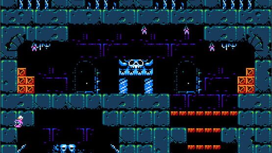 Screenshot for Micro Mages