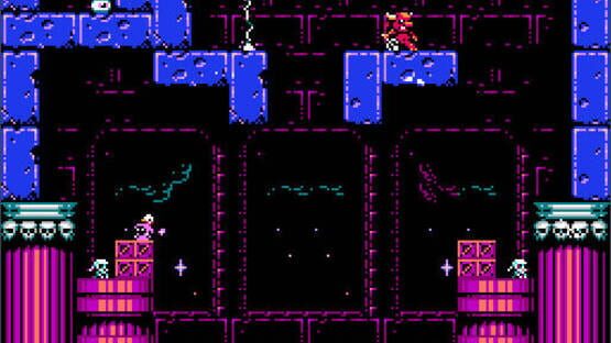 Screenshot for Micro Mages