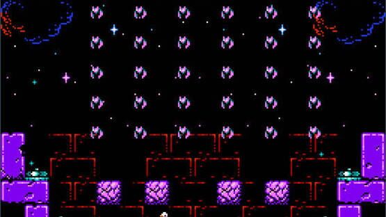 Screenshot for Micro Mages