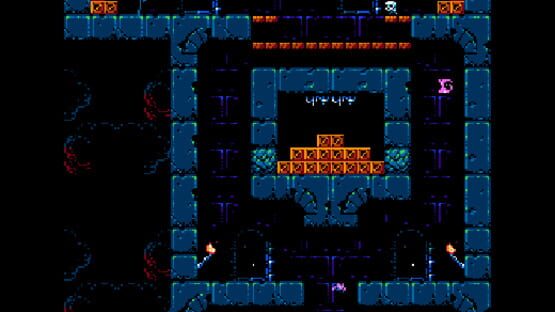 Screenshot for Micro Mages