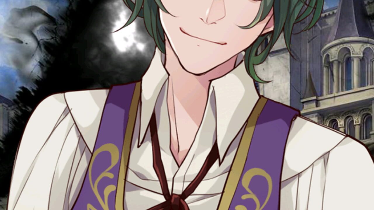 Screenshot for Shall We Date?: War of Prayers - Inori no Otome