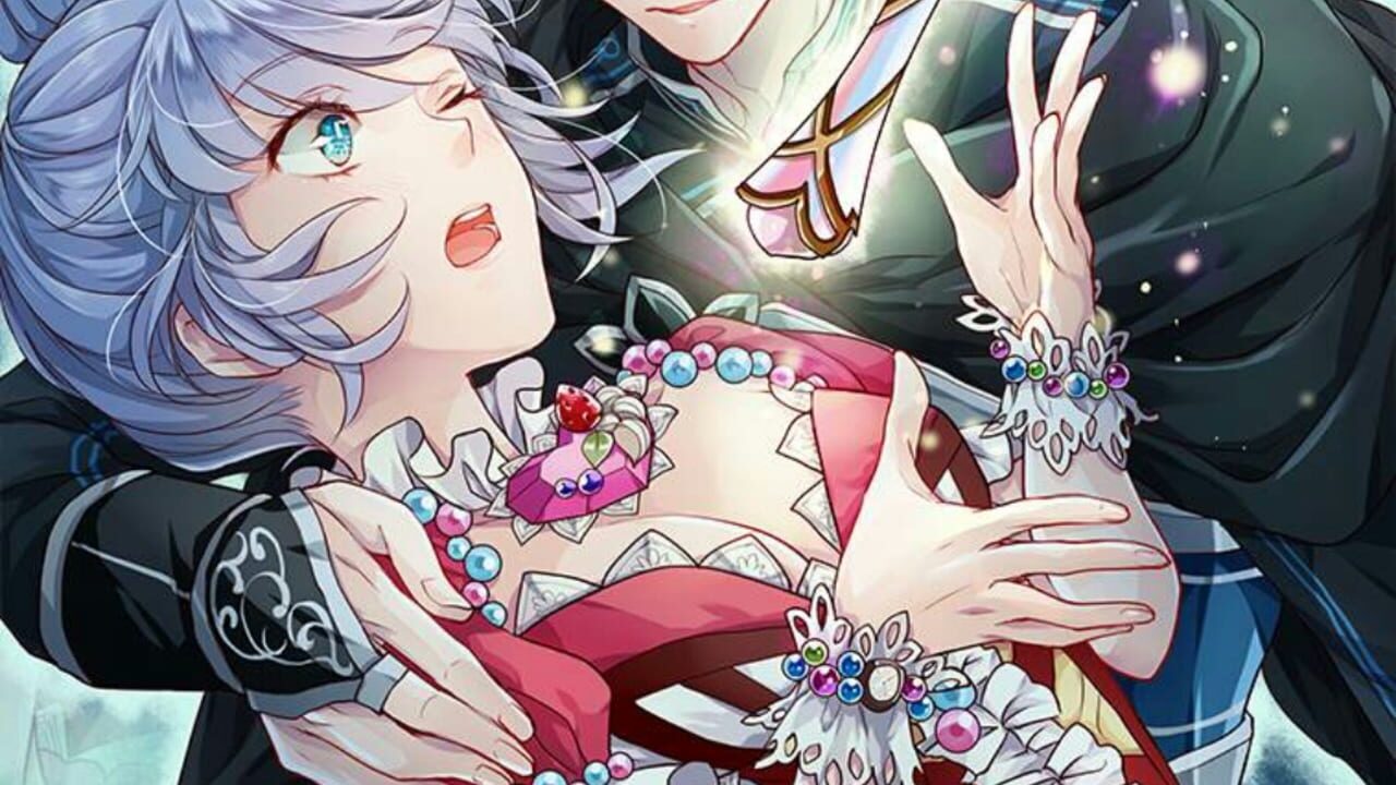 Screenshot for Shall We Date?: War of Prayers - Inori no Otome