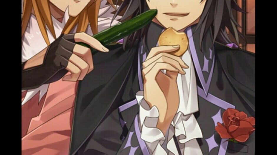 Screenshot for Shall we date?: Pirates Treasured Love in the Ocean