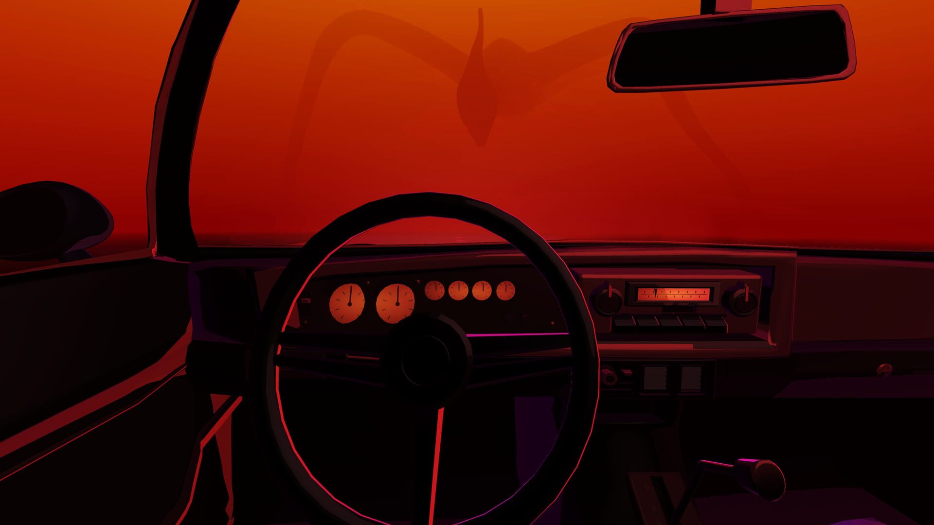 Screenshot for Stranger Things VR