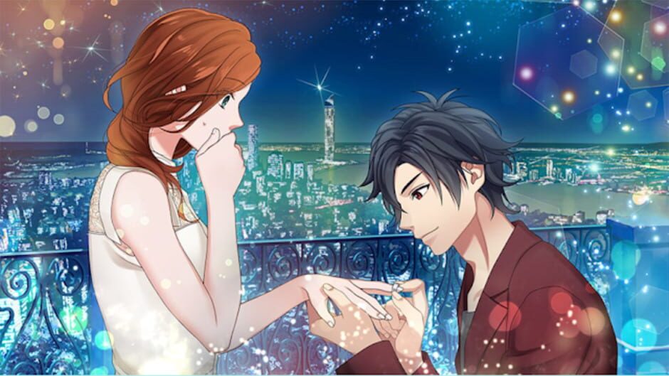 Screenshot for Shall we date?: Modern Cinderella