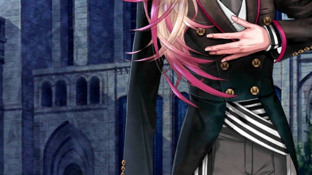 Screenshot for Niflheim Academy