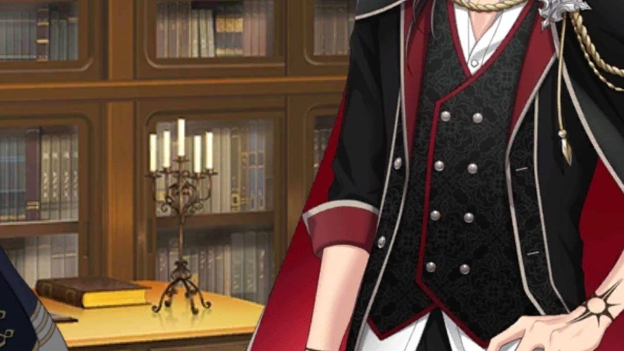 Screenshot for Shall we date?: Love, Mafia Dawn of the Don
