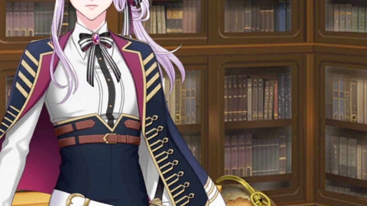 Screenshot for Shall we date?: Love, Mafia Dawn of the Don