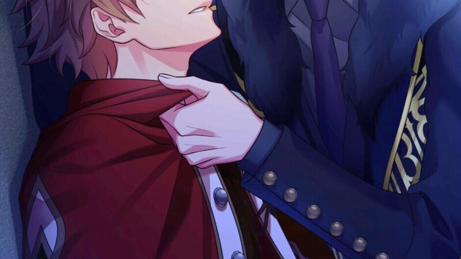 Screenshot for Shall we date?: Love, Mafia My Signore