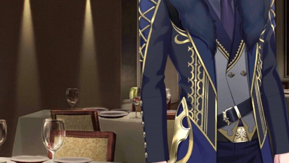 Screenshot for Shall we date?: Love, Mafia My Signore