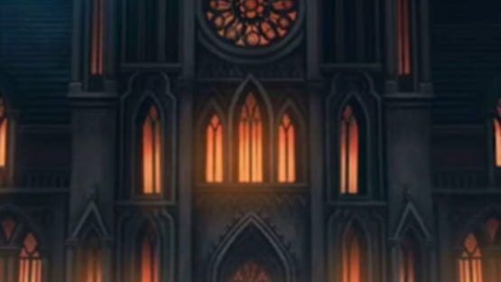 Screenshot for The Last Sacrifice: Forbidden Ties